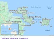 Menjelajahi Budaya Bangka Belitung