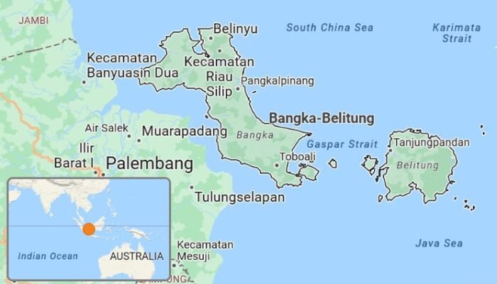 Menjelajahi Budaya Bangka Belitung