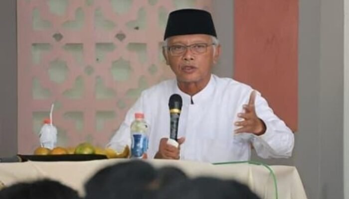 MUI Puji Peran Polri Wujudkan Stabilitas Keamanan dan Persatuan